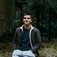 Eric Andrés Jardón Chao