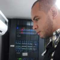 Avatar Erick Jimenez Noya