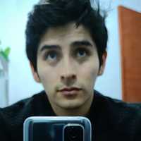 Avatar Erick Olivares Zea