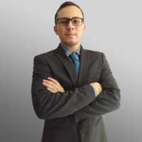 Avatar Erick Alberto Gonzalez Mendoza
