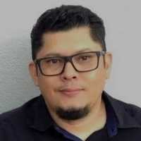 Erick Orellana