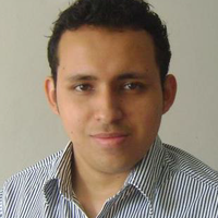 Avatar Erick Adrian Córdova Pérez