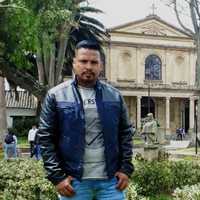 Avatar Erick Fabian Forero Segura
