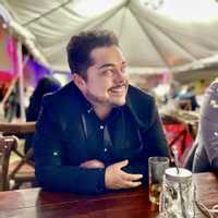 Avatar Erick Ivan Morales Puertos