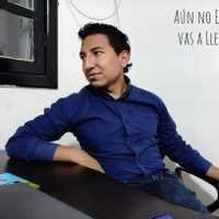 Avatar Erick Esteban Ureña Ureña