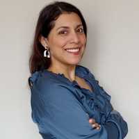 Avatar Ericka Pinedo