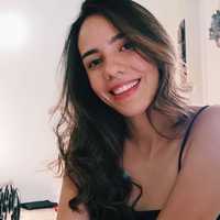 Avatar Ericka Paola García Ramírez