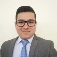 Erick Gordillo Ayala