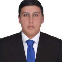 Erick Ricardo Baez Medina