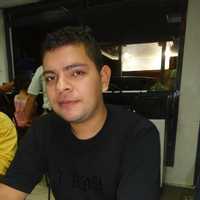 Erick Ramon Mendoza Varela