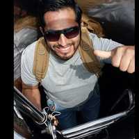 Erick Williams Corpus Anacleto