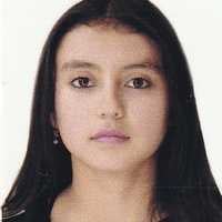 Avatar Erika Liseth Diaz Martínez