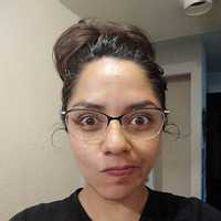 ERIKA LIZBETH Almanza Ramirez