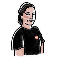 Avatar Erika Daiana Zurmuhle