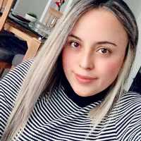 Erika Johanna Garcia Pachon