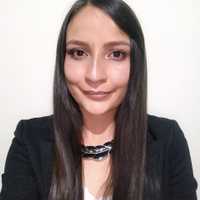 Avatar Erika Johanna Peña Escobar