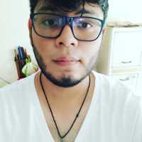 Avatar Erik Eduardo Rodríguez Martínez