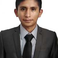 Avatar Brolin Eriksson Llamocca Quispe