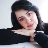 Avatar Eriana Herminia Osorio Fernandez