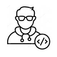 Avatar Ericson Luis Quispe Abad