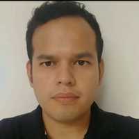 Avatar Luis Ernesto Osuna