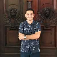 Avatar Ernesto José Argueta Romero