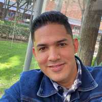 Avatar Ernesto J. Muñoz Florián