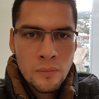 Avatar Ernesto Barajas