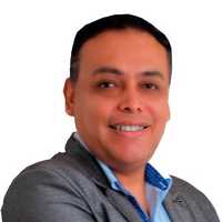 Avatar Percy Ernesto Cariga Conde