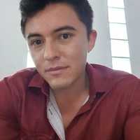 Avatar Ernesto Edgar Zarate Gutierrez