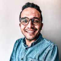 Avatar Ernesto Rojas Nieves