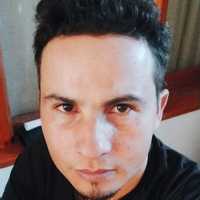 Avatar ERWIN MANUEL DUARTE FINO