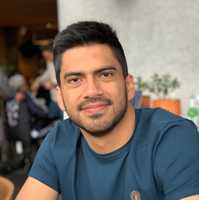 Avatar Esteban Adrian Restrepo Escobar