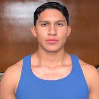 Avatar Antonio Escobedo