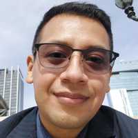 Avatar Ernesto Jaimes