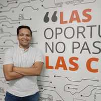 Avatar Esnaider Viloria Martinez