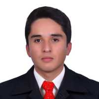 Juan David Espinosa Alfonso