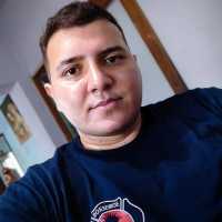 Avatar Jorge Armando Pereira