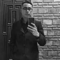 Jorge Esteban González Hernández