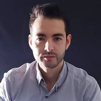 Avatar Esteban Suárez