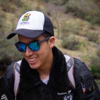 William Esteban Sanchez Luna