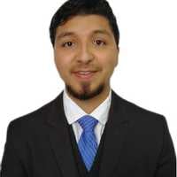 Avatar Esteban Ricardo Higuera Villalba