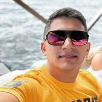 Avatar Juan Esteban Arboleda