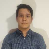 Avatar Jair Esteban Rincon Varela