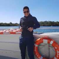 Avatar Esteban García