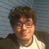 Avatar Kevin Amador Hernández