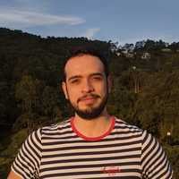 Avatar Esteban Pardo Gómez