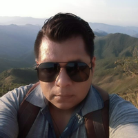 Avatar Victor Esteban Rafael