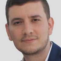 Avatar Esteban Zapata Acevedo