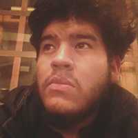 Avatar Esteban Quispe Garcia